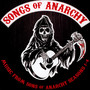 Sons Of Anarchy: Seasons 1-4  OST - V/A