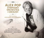 Alex Pop Symphony Orchestra I Gwiazdy - Alex Pop Symphony Orchestra   