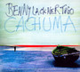 Cachuma - Benny Lackner Trio 