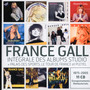 Intgrale Albums Studio + Live - France Gall