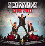 Get Your Sting & Blackout Live 2011 - Scorpions