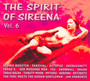 Spirit Of Sireena vol.6 - Spirit Of Sirenia   