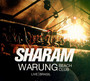 Warung Beach Club/Live Brasil - Sharam