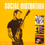 Original Album Classics - Social Distortion