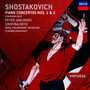 Piano Concertos No.1&2 - D. Shostakovich