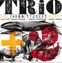 Trio + 2. Live In Katowice - Fonda  /  Stevens Group [Joe Fonda  /  Michael Jefry Stevens
