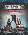 Get Your Sting & Blackout Live 2011 - Scorpions