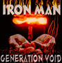 Generation Void - Iron Man
