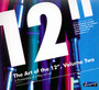 Art Of The 12'' vol.2 - V/A