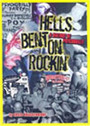 Hells Bent On Rockin - Craig Brackenbridge