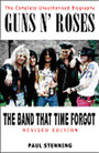 The Band That Time..Revised Ed - Guns n' Roses