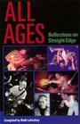 All Ages ( Straightedge Book ) - V/A