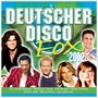 Deutscher Disco Fox 2012 - Deutscher Disco Fox   