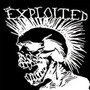 The Exploited - The Exploited