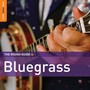 Rough Ruide To Bluegrass - V/A