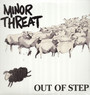 Out Of Step - Minor Threat