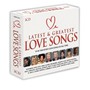 Latest & Greatest Love Songs - Latest & Greatest   
