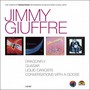 Complete Black Saint/Soul - Jimmy Giuffre