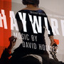 Haywire  OST - David Holmes