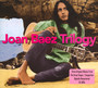 Trilogy - Joan Baez