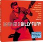 The Very Best Of - Billy Fury