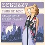 Clair De Lune - C. Debussy