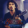 Anthology '68-'69 - Santana