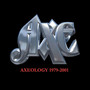 Axeology 1979-2001 - Axe