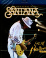 Greatest Hits Live At Montreux 2011 - Santana