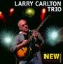 The Paris Concert - Larry Carlton