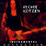 Instrumental Collection - Richie Kotzen