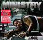 Relapse - Ministry