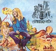 Outside Inside - Blue Cheer