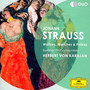 Strauss:  Waltzes, Marches And.. - Herbert Von Karajan 
