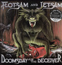 Doomsday For The Deceiver - Flotsam & Jetsam