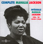 Complete vol.10: 1959-1960 - Mahalia Jackson