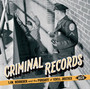 Criminal Records - V/A