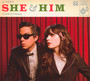 A Very She & Him Christmas - She & Him