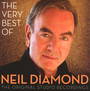 The Very Best Of Neil Diamond - Neil Diamond