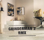 Grinderman 2 RMX - Grinderman   