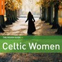 Rough Guide To Celtic W Women - Rough Guide To...  