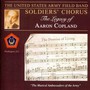 Legacy Of Aaron Copland - V/A