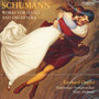 Schumann: Works For Piano & Orchestra - Gerhard Oppitz / Marc Andreae / Bamberger Symphoniker