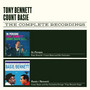 Complete Recordings - Tony Bennett  & Count Bas