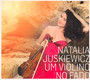Um Violino No Fado - Natalia Juskiewicz