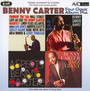 Four Classic Albums Plus - Benny Carter