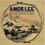 As The Crow Flies - Amos Lee
