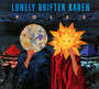 Poles - Lonely Drifter Karen