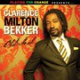 Old Soul - Clarence Milton Bekker 