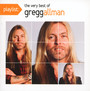 Playlist: Very Best Of - Gregg Allman